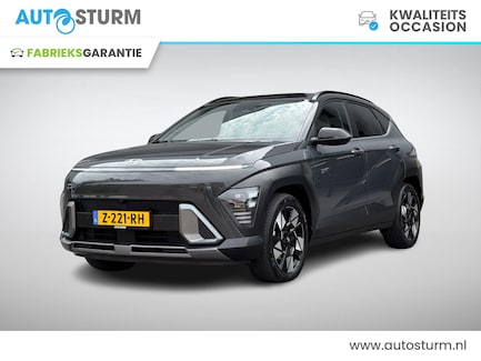 Hyundai Kona 0