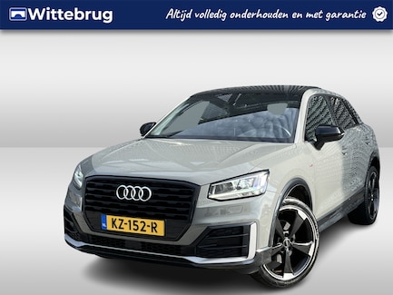 Audi Q2 0