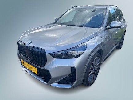 BMW X1 0