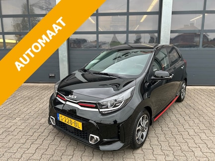 Kia Picanto 0
