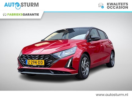Hyundai i20 0