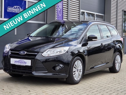 Ford Focus 0