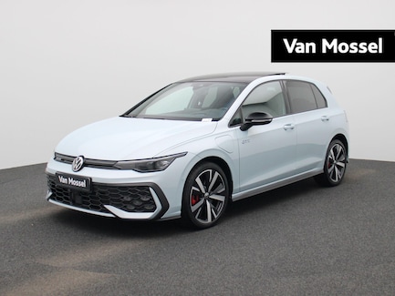 Volkswagen Golf 0