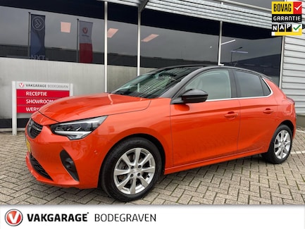 Opel Corsa 0