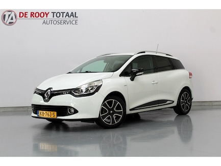 Renault Clio 0