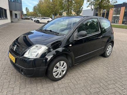 Citroën C2 0