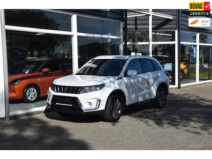 Suzuki Vitara 0