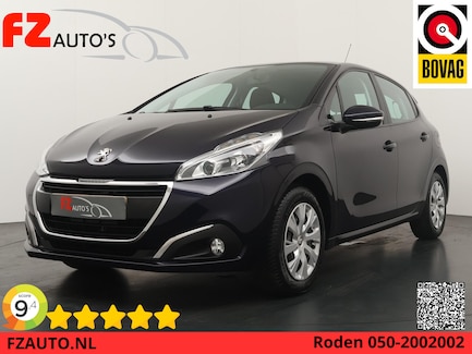 Peugeot 208 0