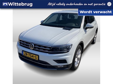 Volkswagen Tiguan 0