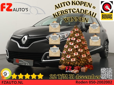 Renault Captur 0