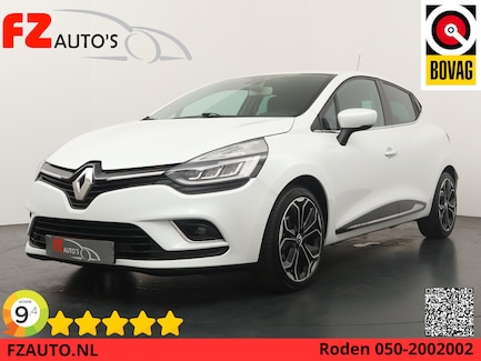 Renault Clio 0