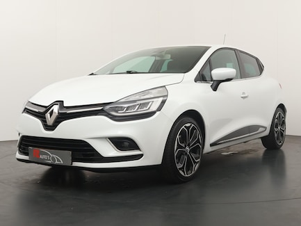 Renault Clio 0