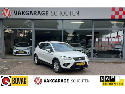 SEAT Arona 0