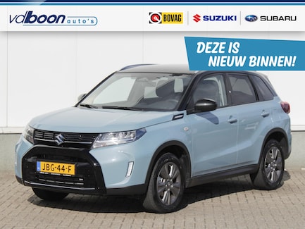 Suzuki Vitara 0
