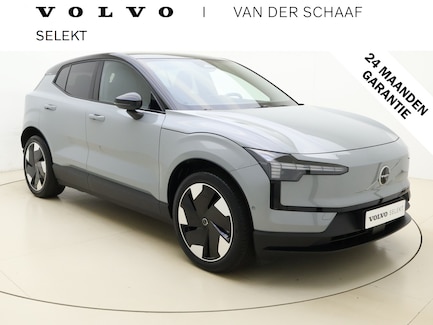 Volvo EX30 0