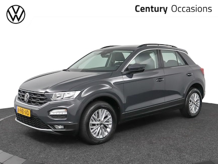 Volkswagen T-Roc 0