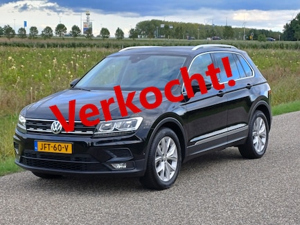 Volkswagen Tiguan 0