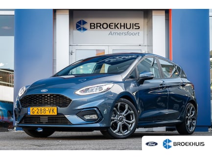 Ford Fiesta 0