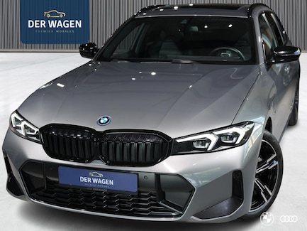 BMW 3-Serie 0