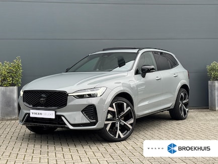 Volvo XC60 0