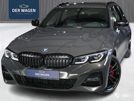 BMW 3-Serie 0