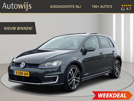Volkswagen Golf 0