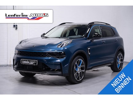 Lynk & Co 01 0