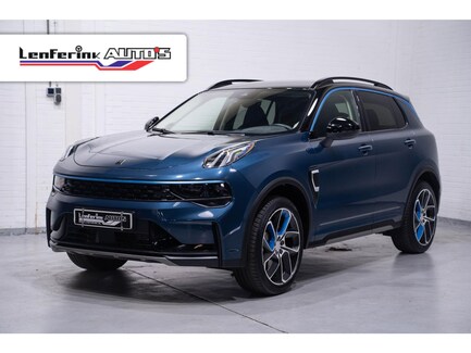 Lynk & Co 01 0