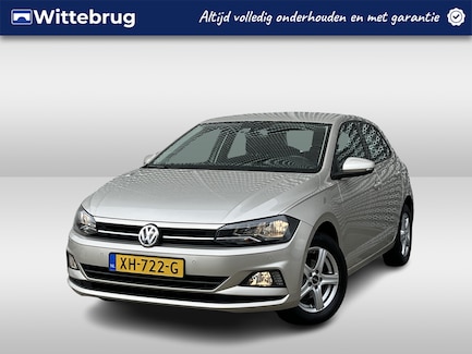 Volkswagen Polo 0