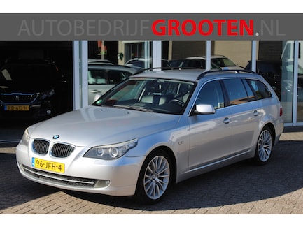 BMW 5-Serie 0