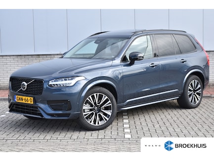 Volvo XC90 0