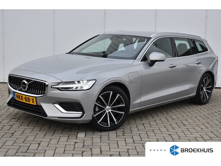 Volvo V60 0