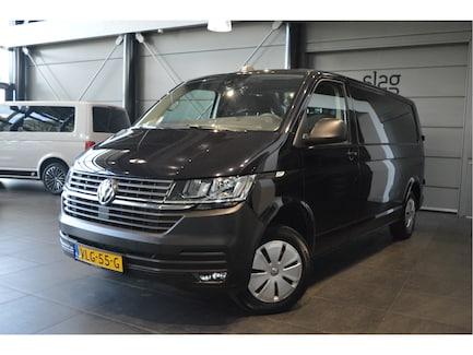 Volkswagen Transporter 0