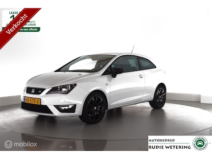 SEAT Ibiza 0
