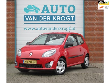 Renault Twingo 0