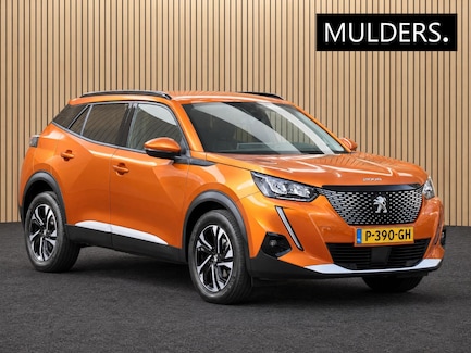 Peugeot 2008 0