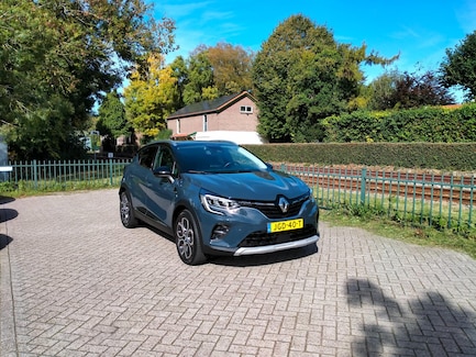 Renault Captur 0