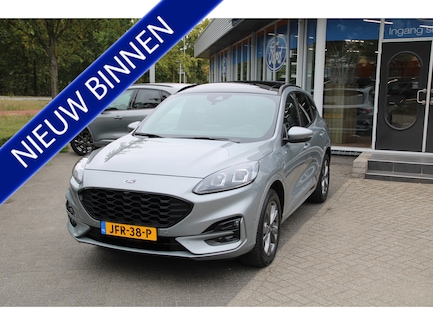 Ford Kuga 0