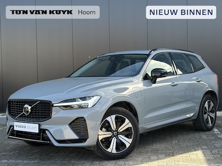 Volvo XC60 0