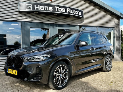 BMW X3 0