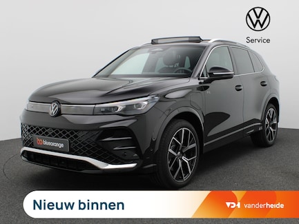 Volkswagen Tiguan 0