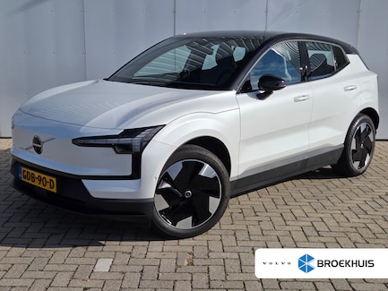 Volvo EX30 0