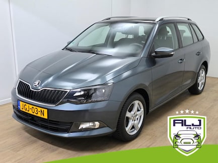 Skoda Fabia 0