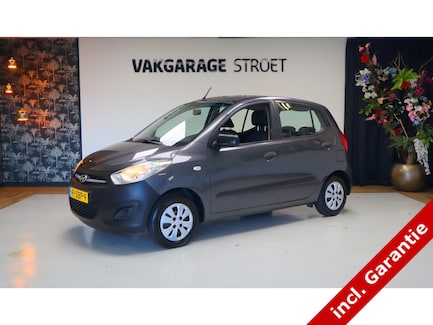 Hyundai i10 0