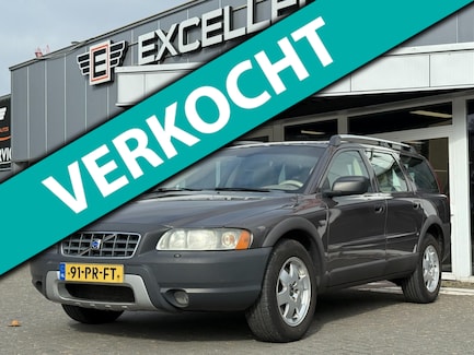 Volvo XC70 0
