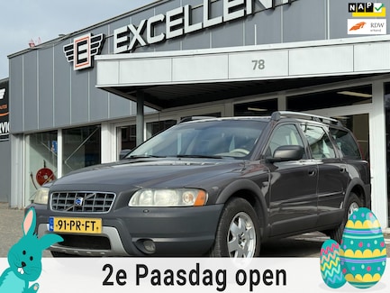 Volvo XC70 0