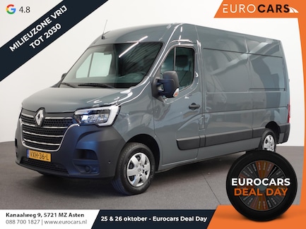 Renault Master 0