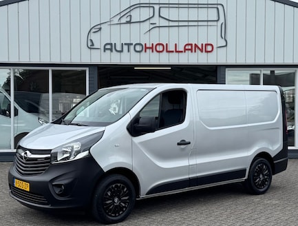 Opel Vivaro 0