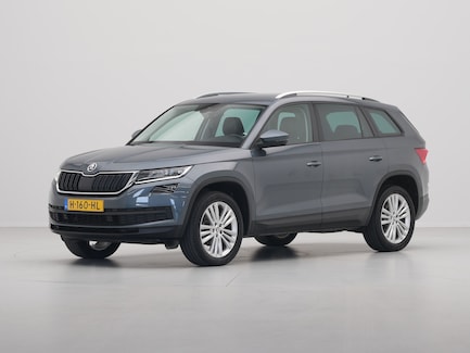 Skoda Kodiaq 0