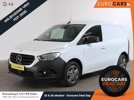 Mercedes-Benz Citan 0